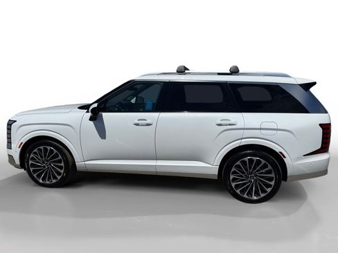 Certified 2026 Hyundai Palisade Calligraphy AWD/4WD image 2