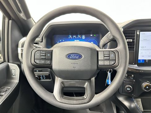 New 2025 Ford F150 STX w/ Equipment Group 200A image 22
