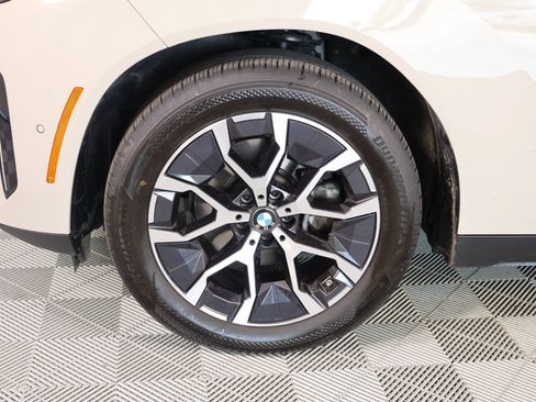 Used 2025 BMW X3 xDrive30i w/ Premium Package AWD/4WD image 18