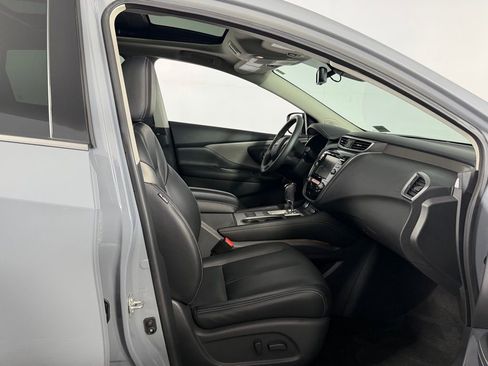 Used 2024 Nissan Murano SL FWD image 32