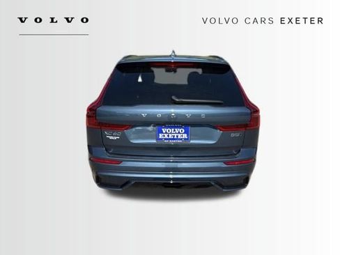 New 2026 Volvo XC60 B5 Plus w/ Climate Package image 15