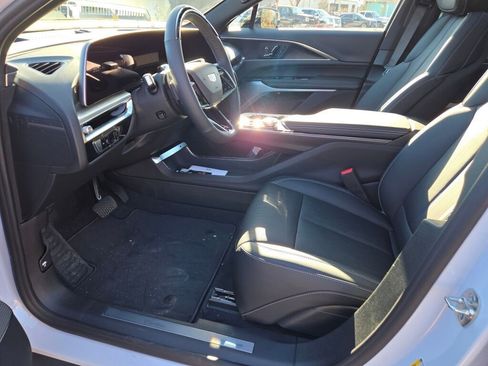 New 2026 Cadillac Lyriq Premium Sport image 27