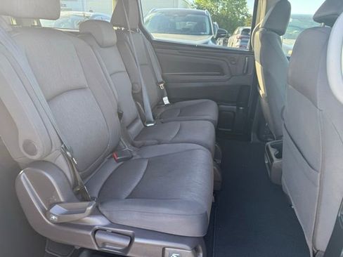 Used 2018 Honda Odyssey EX image 23