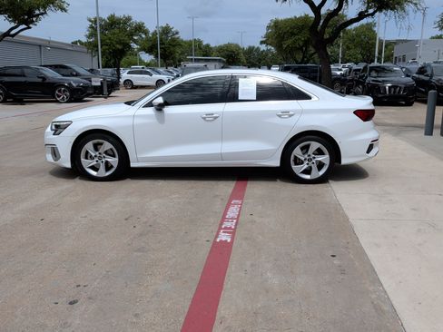 Used 2023 Audi A3 2.0T Premium FWD image 7