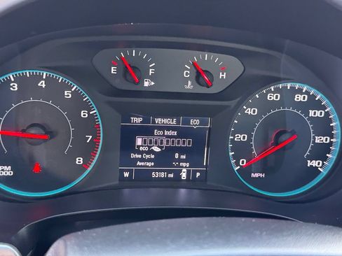 Used 2024 Chevrolet Malibu LT FWD image 14