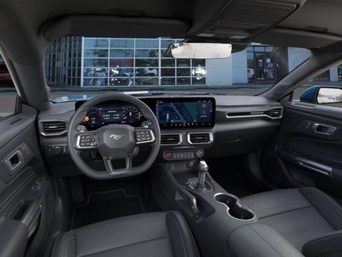 New 2026 Ford Mustang GT Premium w/ GT Performance Package image 9