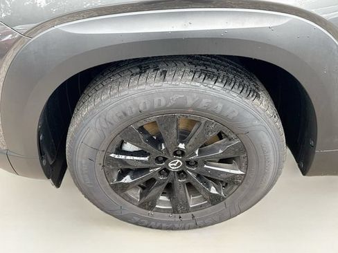 Used 2025 MAZDA CX-50 AWD 2.5 S w/ Preferred Package image 34