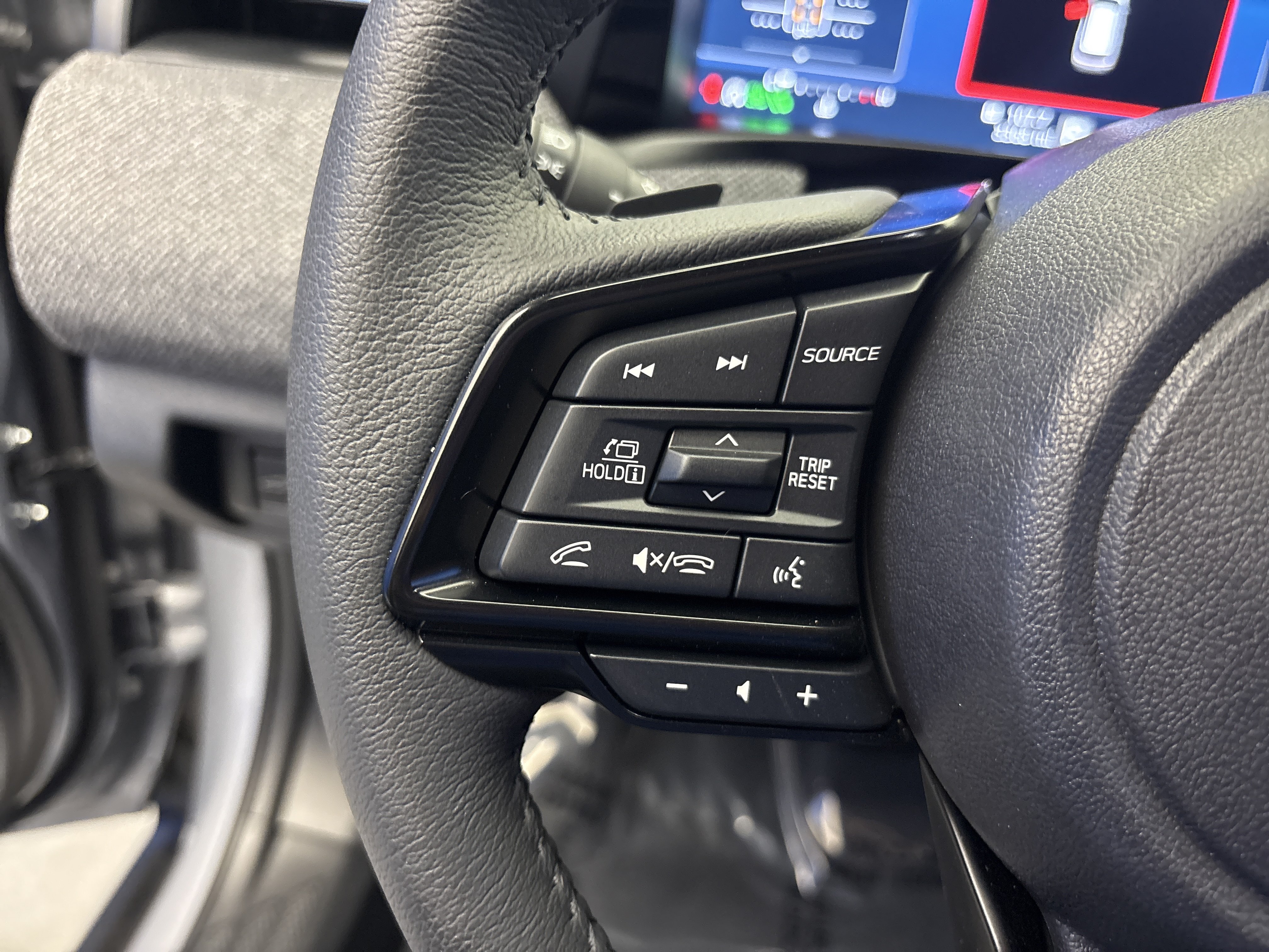 Certified 2026 Subaru Outback Premium AWD/4WD image 15