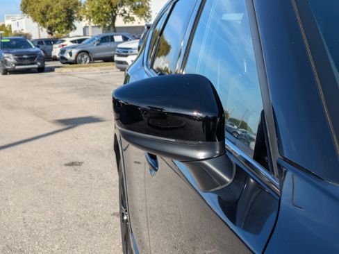 Certified 2023 MAZDA CX-5 AWD 2.5 Turbo image 12