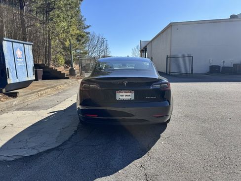 Used 2019 Tesla Model 3 Long Range image 5