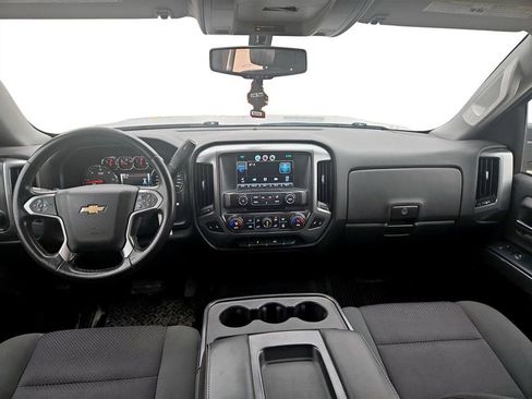 Used 2015 Chevrolet Silverado 1500 LT w/ LT Convenience Package image 13