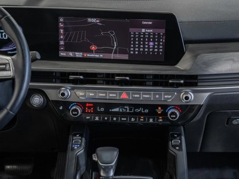 Used 2024 Kia Telluride EX X-Line AWD/4WD image 19