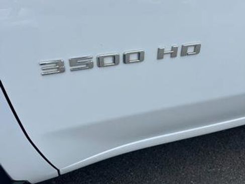 Used 2020 Chevrolet Silverado 3500 LTZ image 21