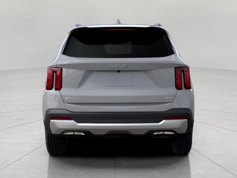 New 2026 Kia Sorento S image 5