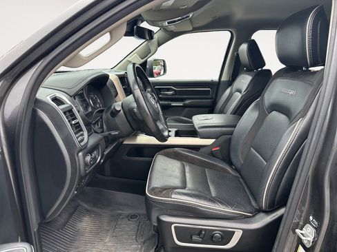 Used 2022 RAM 1500 Laramie image 9