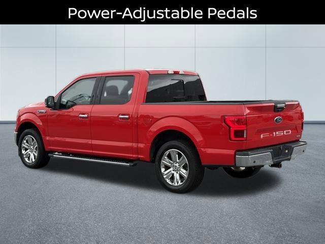 Used 2019 Ford F150 XLT w/ Equipment Group 302A Luxury RWD image 8