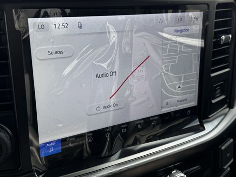 New 2026 Ford F150 Lariat w/ Equipment Group 501A Mid image 17