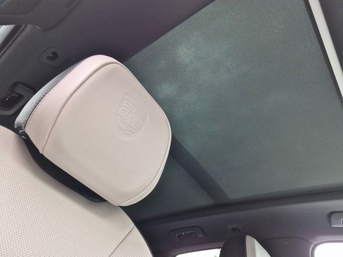 New 2026 Porsche Cayenne S AWD/4WD image 28
