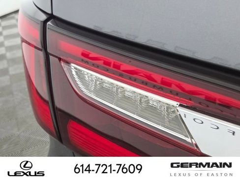 Used 2018 INFINITI QX80 4WD image 17