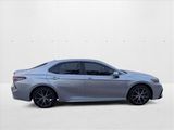Used 2024 Toyota Camry SE image 4