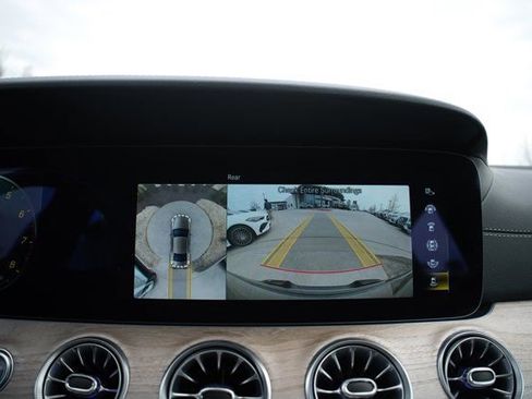 Used 2021 Mercedes-Benz CLS 450 4MATIC image 25