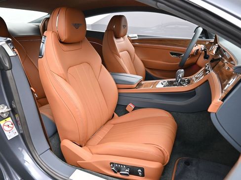 New 2026 Bentley Continental GT image 27