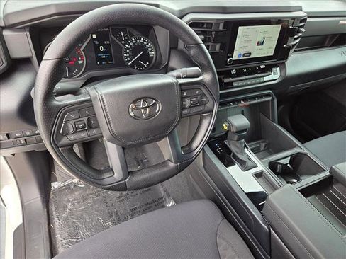 New 2026 Toyota Tundra SR image 3