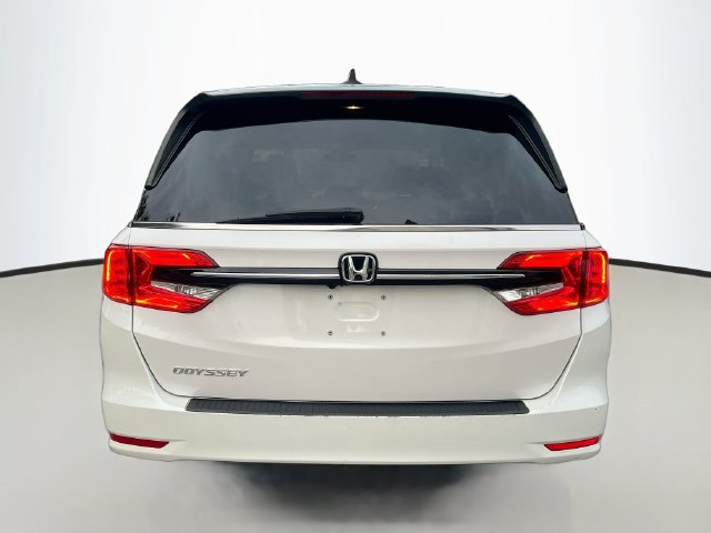 Used 2024 Honda Odyssey EX-L image 29