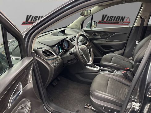 Used 2016 Buick Encore FWD image 9