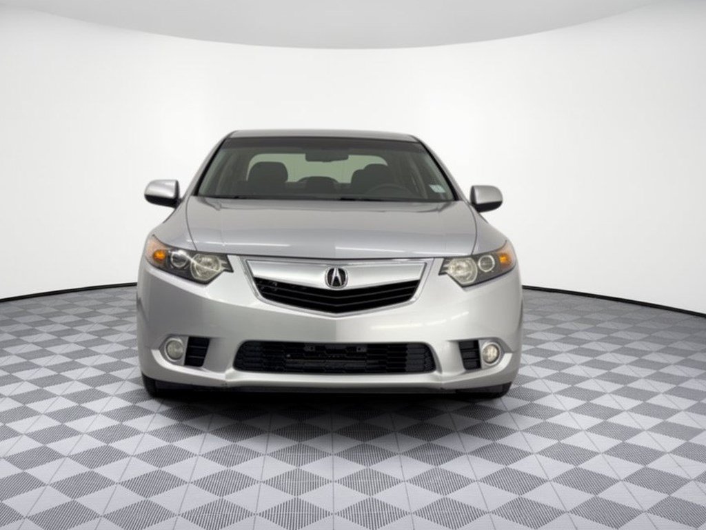 Used 2013 Acura TSX Sedan FWD image 6