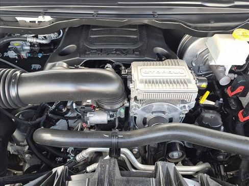 Used 2022 RAM 1500 Limited AWD/4WD image 21