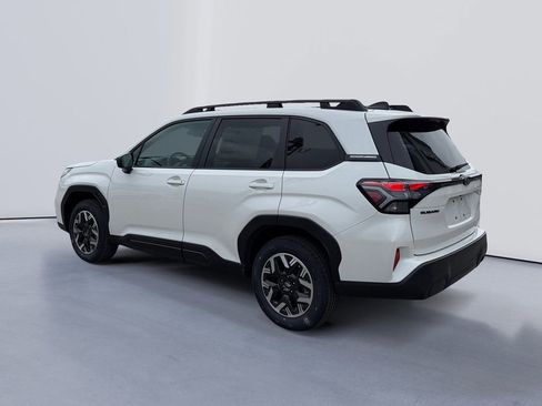 New 2026 Subaru Forester Premium AWD/4WD image 5