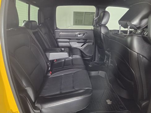Used 2023 RAM 1500 Rebel w/ Rebel Level 2 Equipment Group AWD/4WD image 30