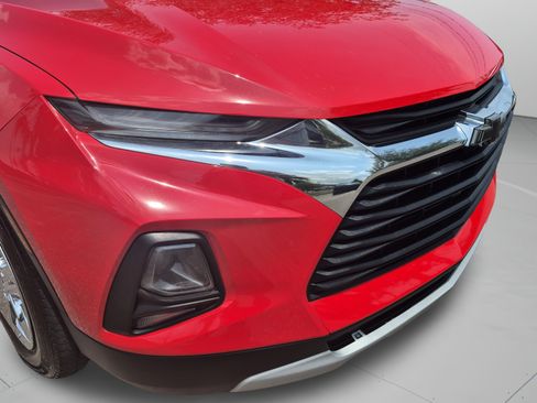 Used 2020 Chevrolet Blazer LT FWD image 9