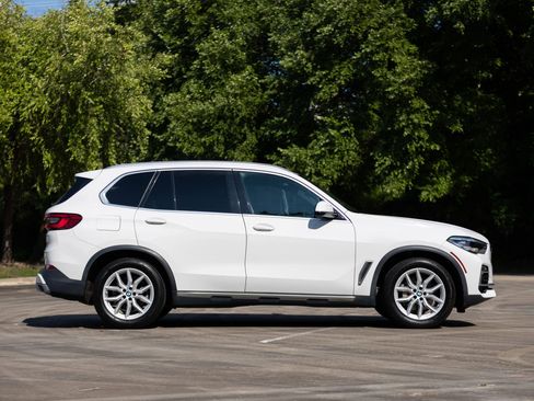 Used 2019 BMW X5 xDrive40i image 6