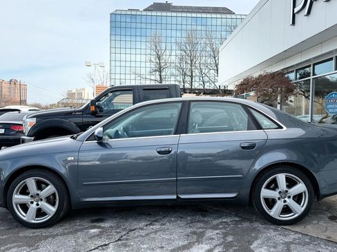 Used 2008 Audi A4 3.2 image 4