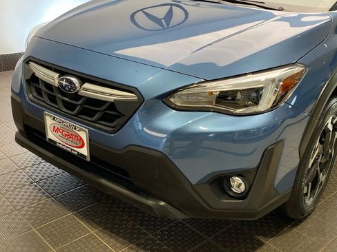 Used 2023 Subaru Crosstrek 2.5i Limited AWD/4WD image 7