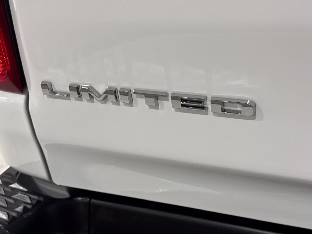 Used 2022 RAM 1500 Limited AWD/4WD image 35