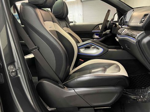 Used 2021 Mercedes-Benz GLE 63 AMG S image 33