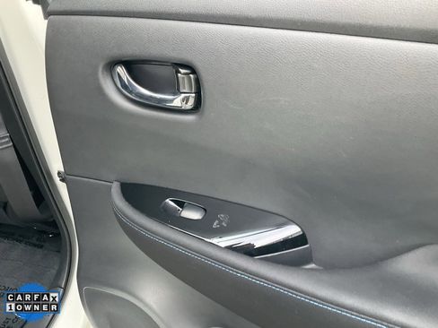 Used 2022 Nissan Leaf SV Plus image 53