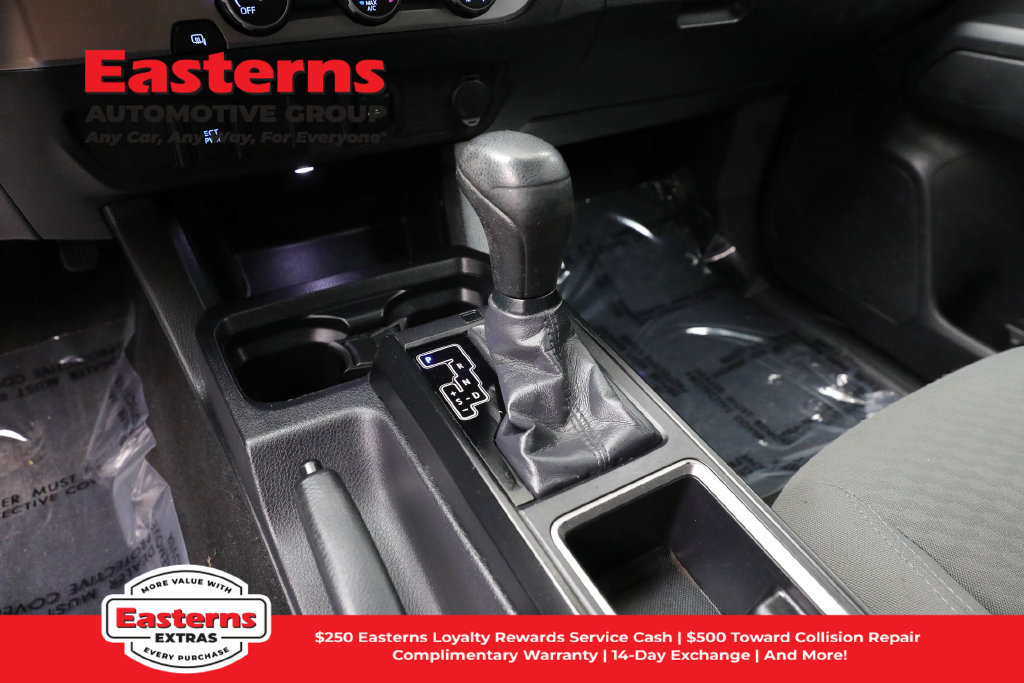 Used 2020 Toyota Tacoma SR RWD image 13