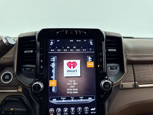 Used 2021 RAM 2500 Limited image 23