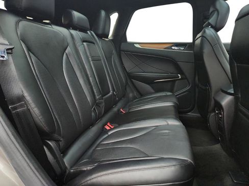 Used 2016 Lincoln MKC Reserve image 28