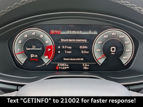 Used 2023 Audi SQ5 Premium Plus w/ Premium Plus Package image 34