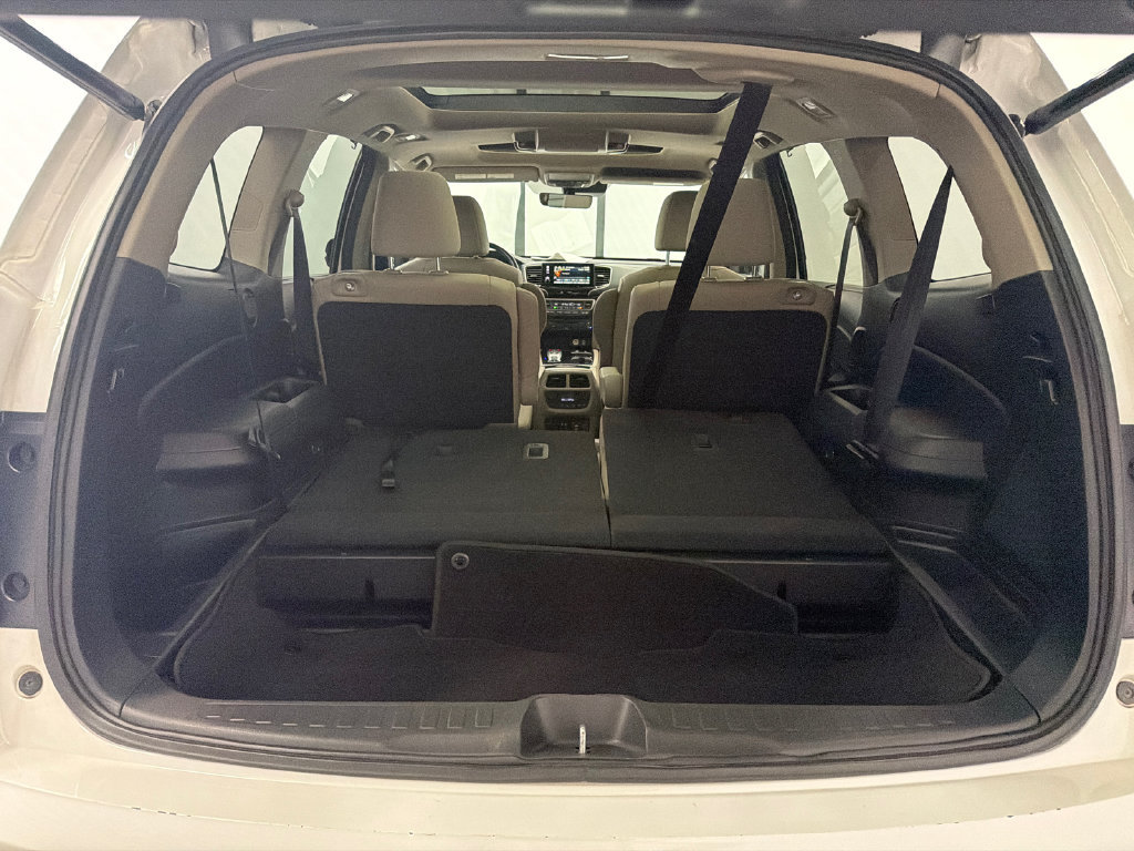 Used 2022 Honda Pilot Elite image 20
