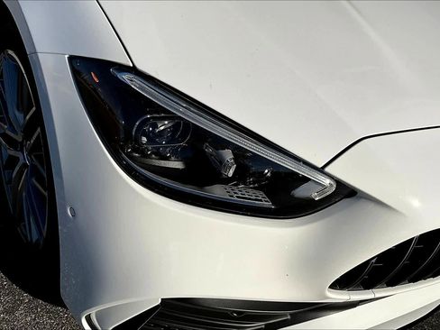 New 2026 Mercedes-Benz C 43 AMG 4MATIC Sedan image 20