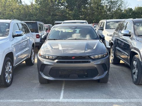Used 2023 Dodge Hornet GT w/ Track Pack AWD/4WD image 2
