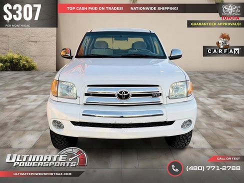 Used 2003 Toyota Tundra SR5 image 5