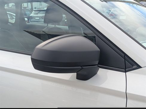 New 2026 Volkswagen Taos S image 14