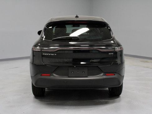 Used 2023 Dodge Hornet GT Plus w/ Tech Pack Plus w/o Parking AWD/4WD image 9